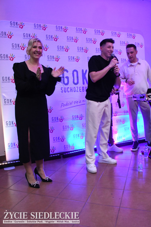 Święto kobiet w Przygodach