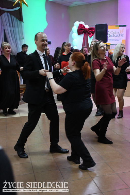 Święto kobiet w Przygodach