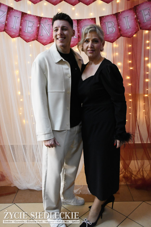 Święto kobiet w Przygodach