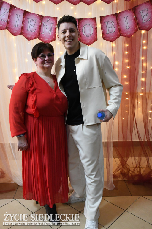 Święto kobiet w Przygodach