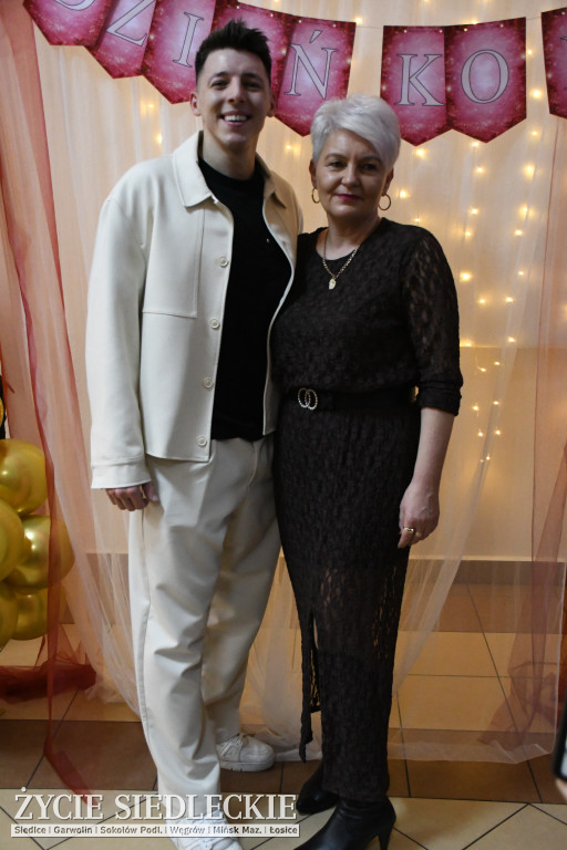 Święto kobiet w Przygodach