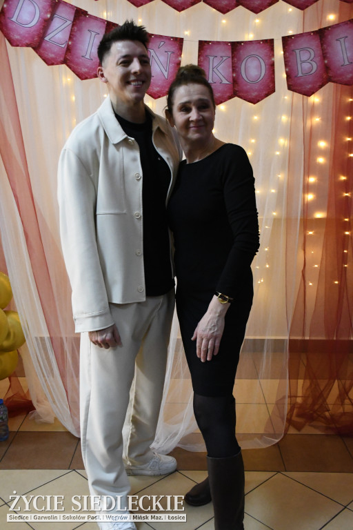 Święto kobiet w Przygodach