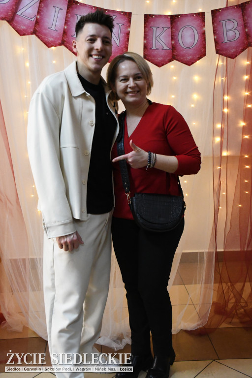 Święto kobiet w Przygodach