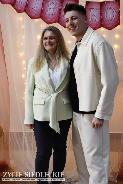 Święto kobiet w Przygodach