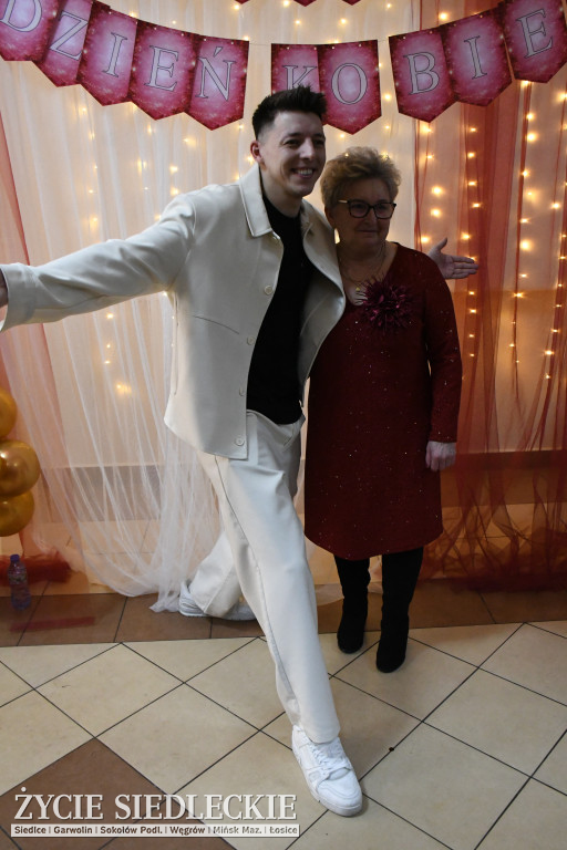 Święto kobiet w Przygodach