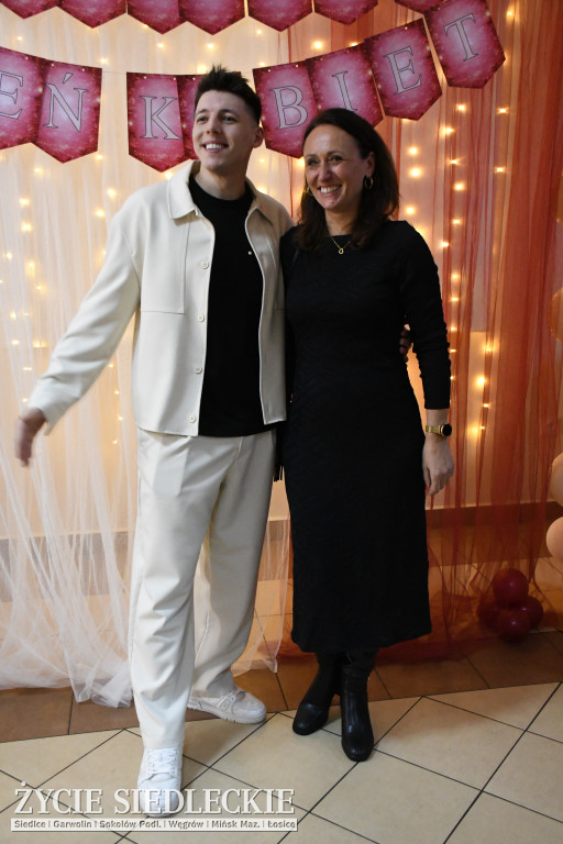 Święto kobiet w Przygodach