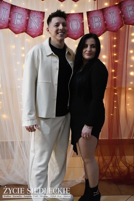 Święto kobiet w Przygodach