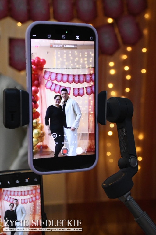 Święto kobiet w Przygodach