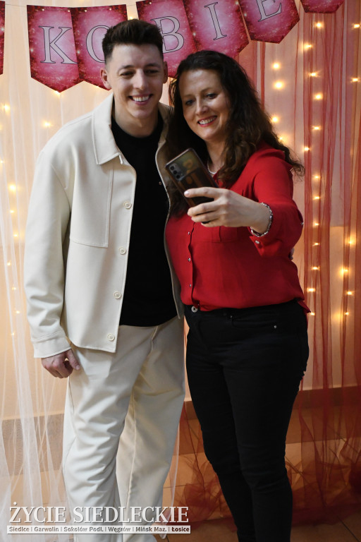 Święto kobiet w Przygodach