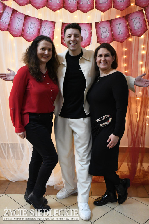 Święto kobiet w Przygodach