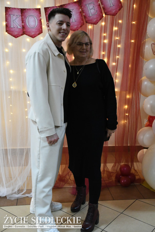 Święto kobiet w Przygodach