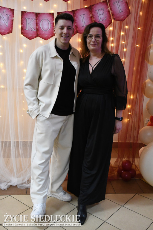 Święto kobiet w Przygodach