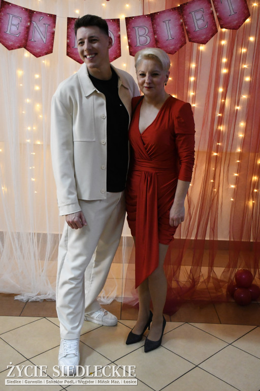 Święto kobiet w Przygodach