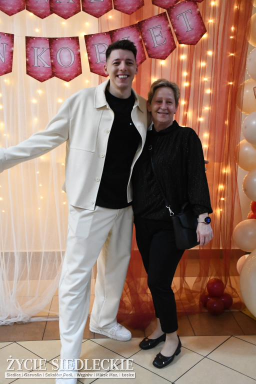 Święto kobiet w Przygodach