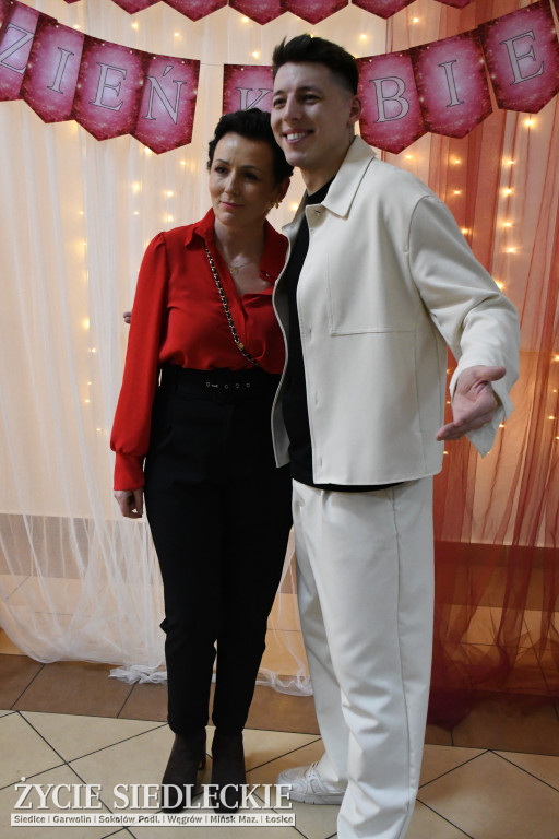 Święto kobiet w Przygodach