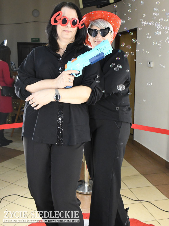 Święto kobiet w Przygodach