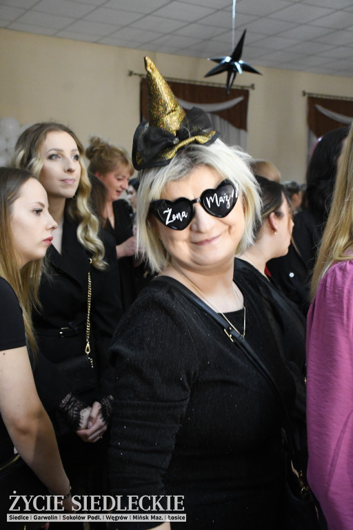 Święto kobiet w Przygodach