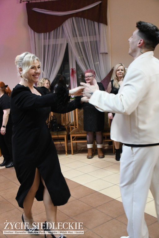 Święto kobiet w Przygodach