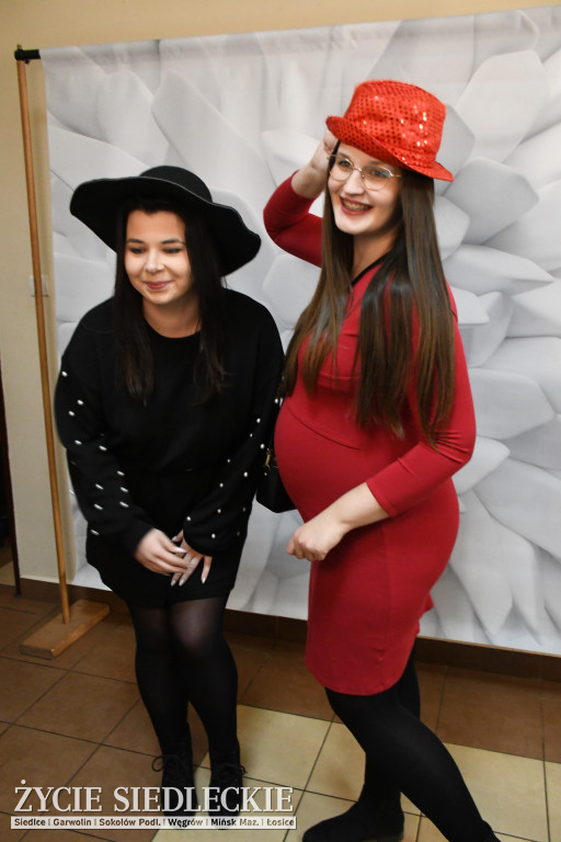 Święto kobiet w Przygodach