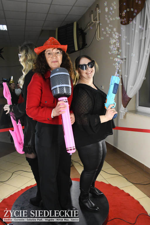 Święto kobiet w Przygodach