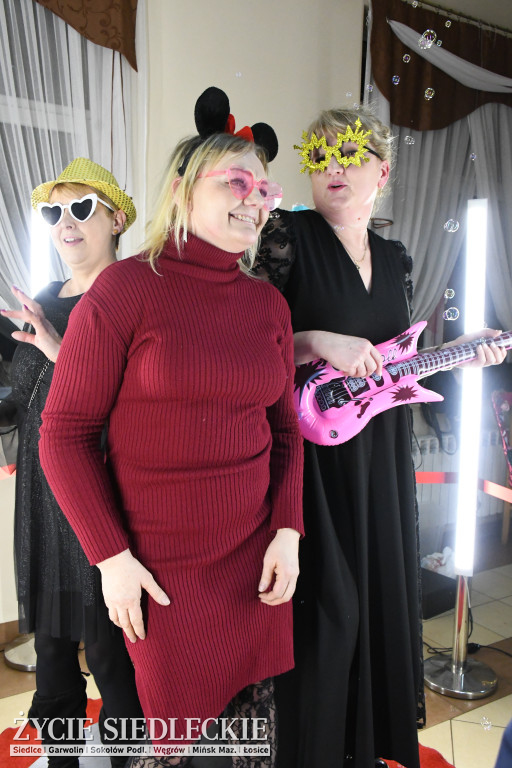 Święto kobiet w Przygodach