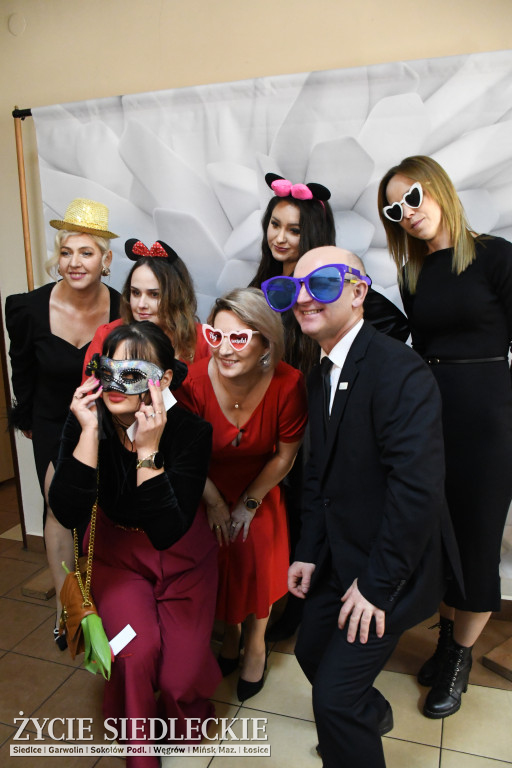 Święto kobiet w Przygodach