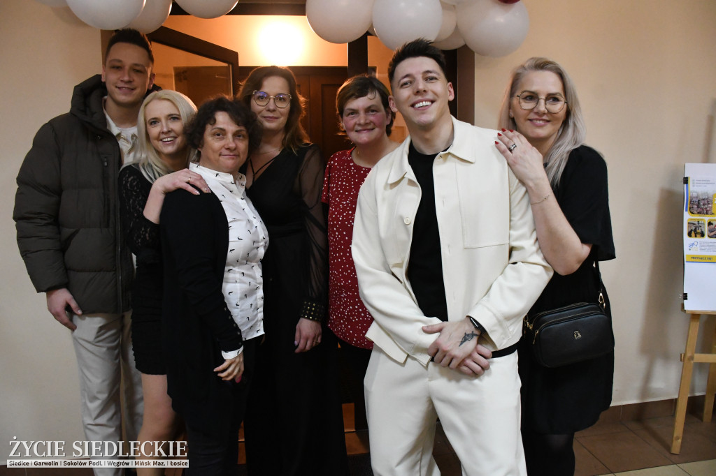 Święto kobiet w Przygodach