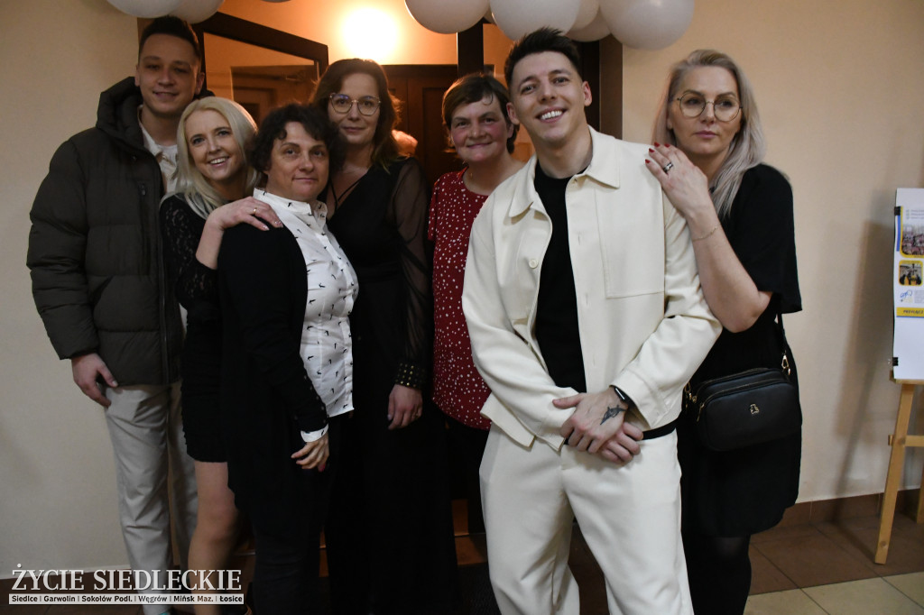 Święto kobiet w Przygodach