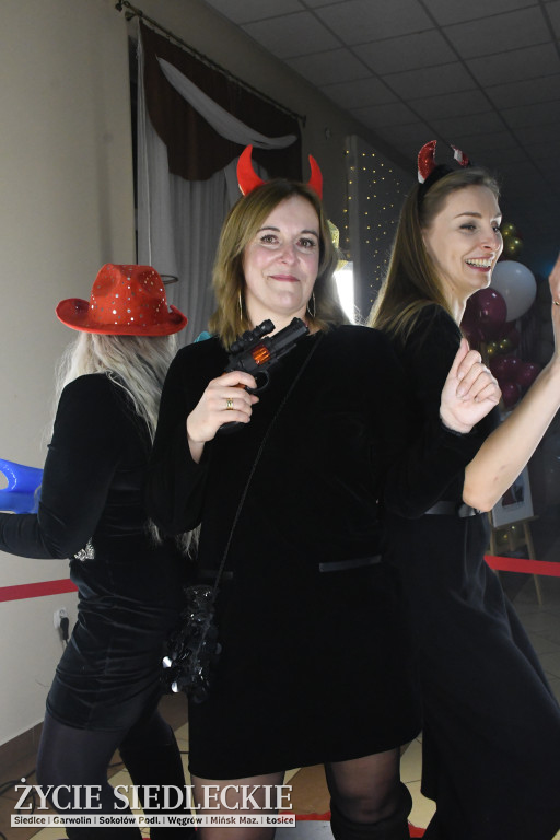 Święto kobiet w Przygodach