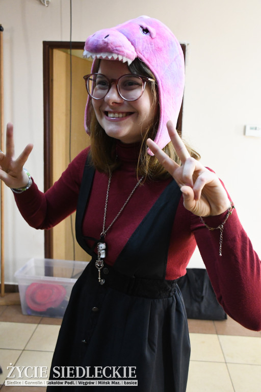 Święto kobiet w Przygodach