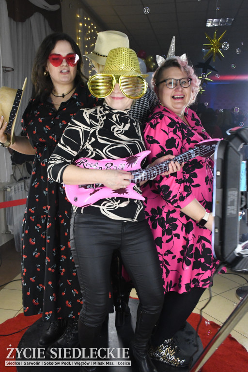 Święto kobiet w Przygodach