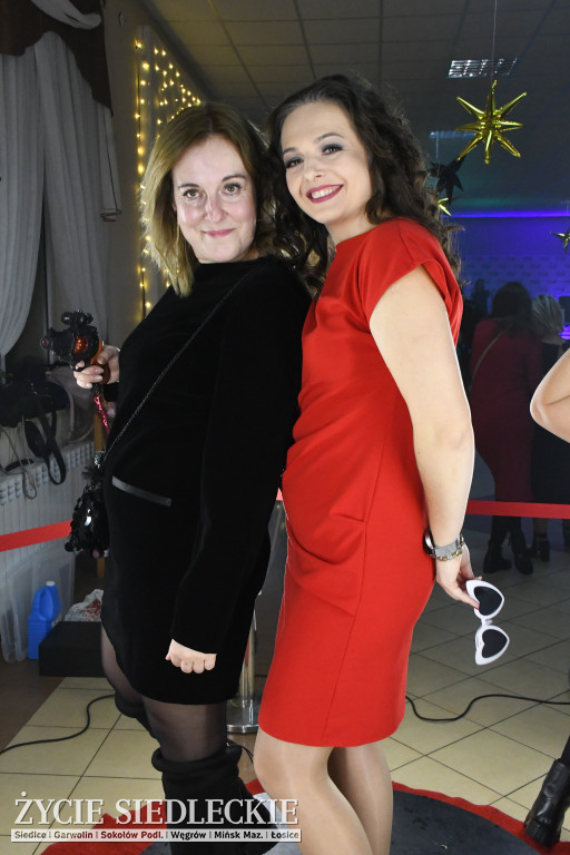 Święto kobiet w Przygodach