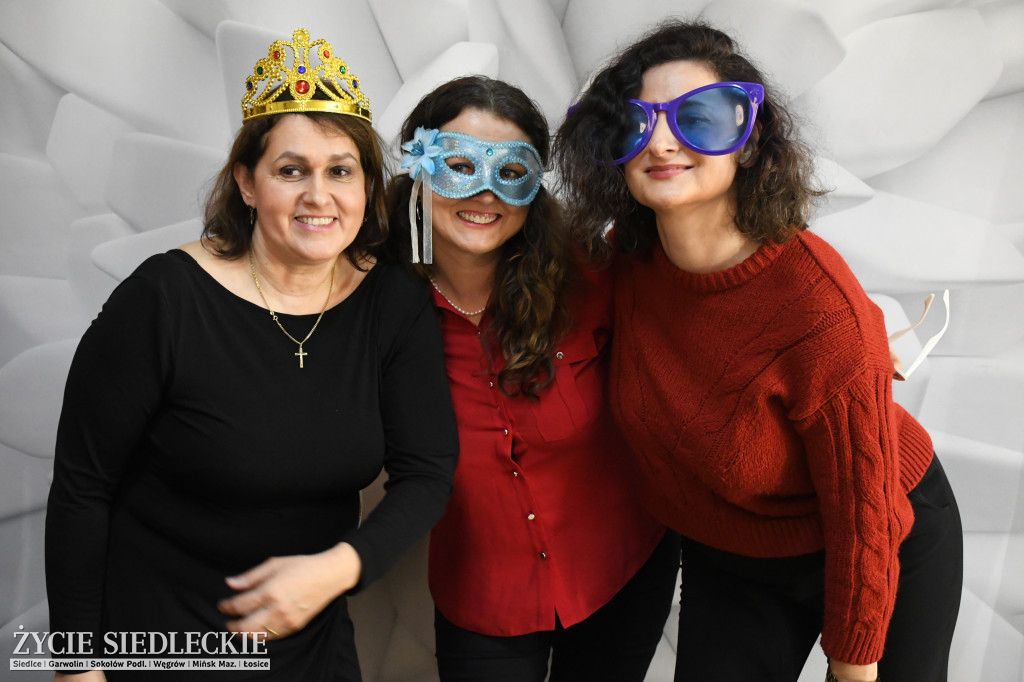 Święto kobiet w Przygodach