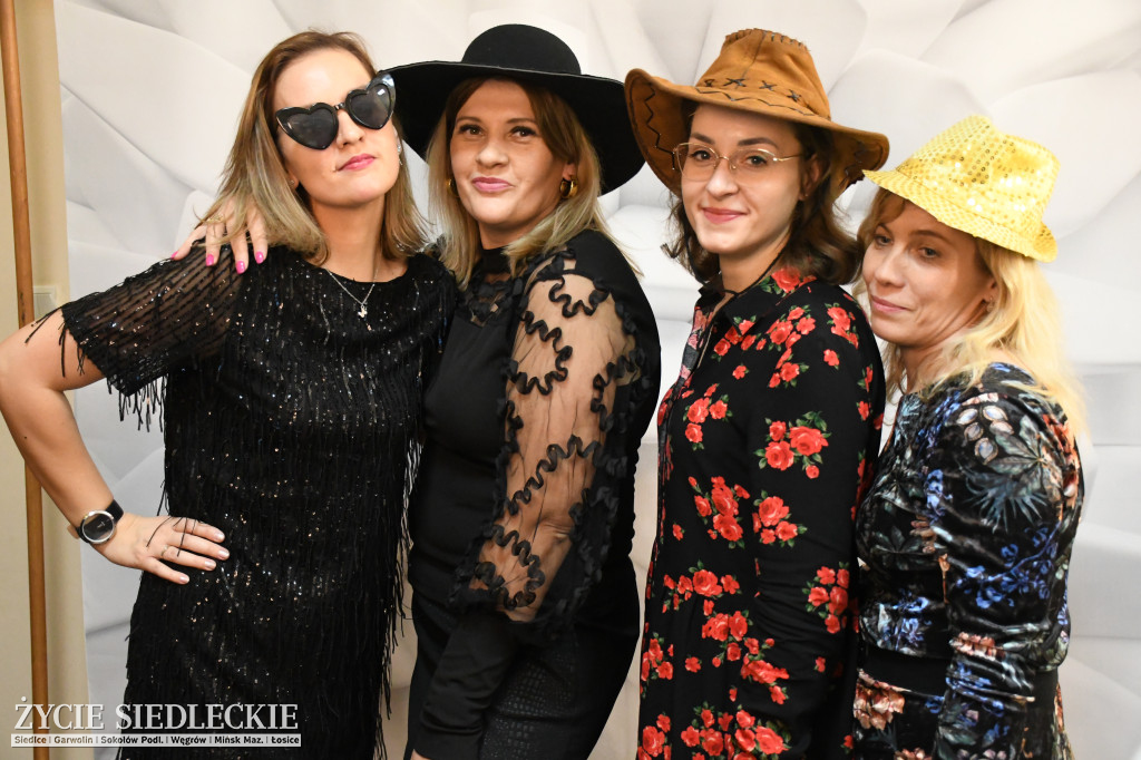 Święto kobiet w Przygodach