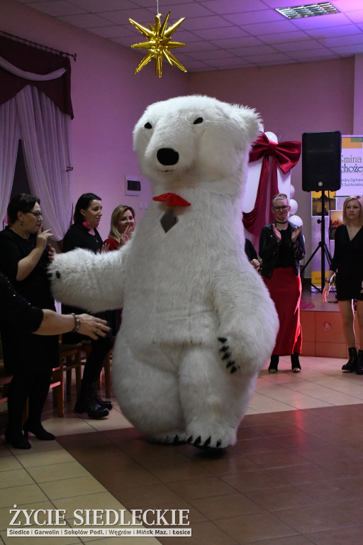 Święto kobiet w Przygodach