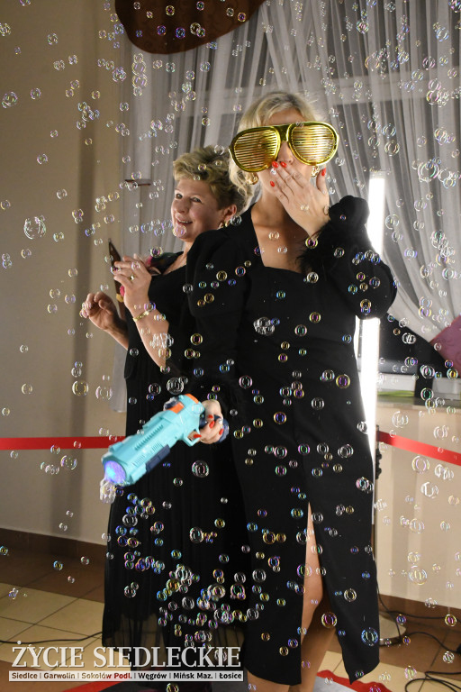 Święto kobiet w Przygodach