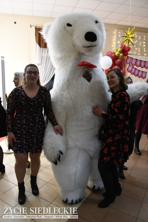 Święto kobiet w Przygodach