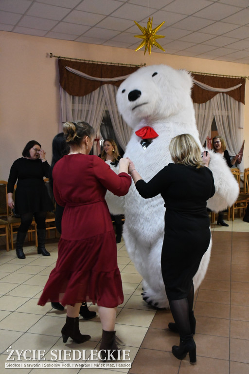 Święto kobiet w Przygodach