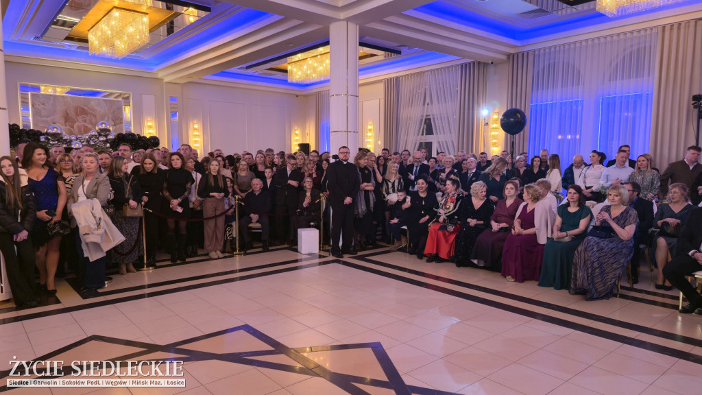 Studniówka w Prusie