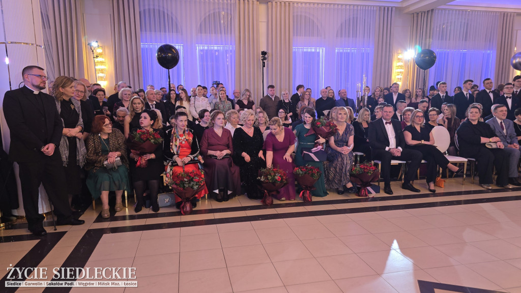 Studniówka w Prusie