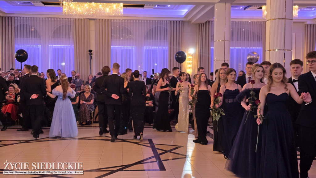 Studniówka w Prusie