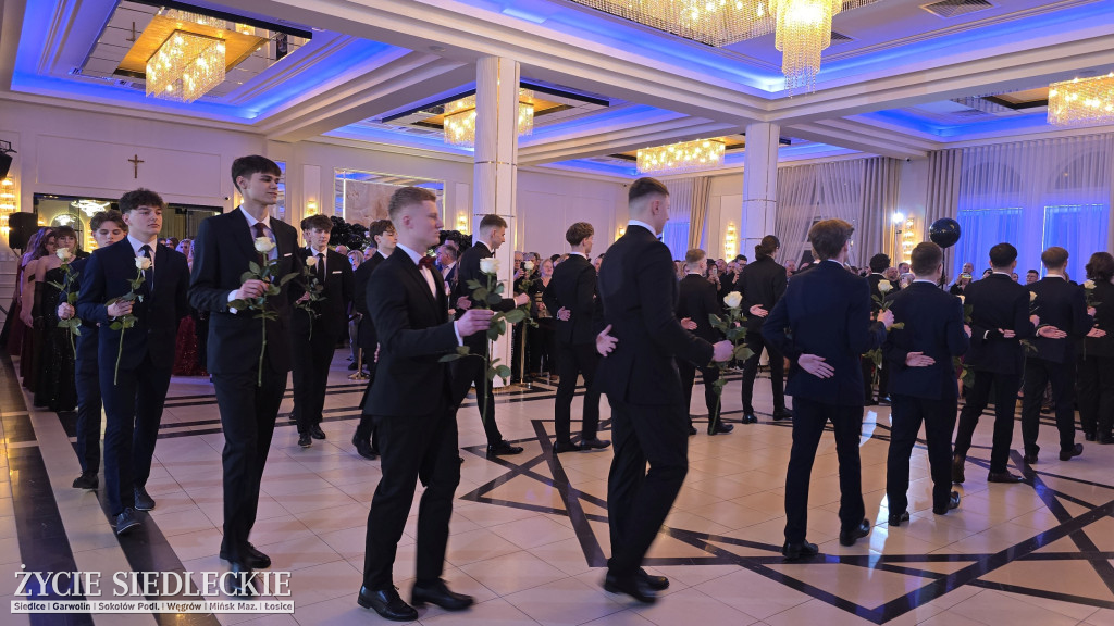 Studniówka w Prusie