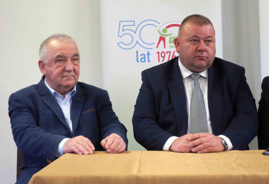 Konferencja w Muzeum Regionalnym