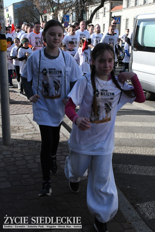 Siedlce uczciły Żołnierzy Wyklętych