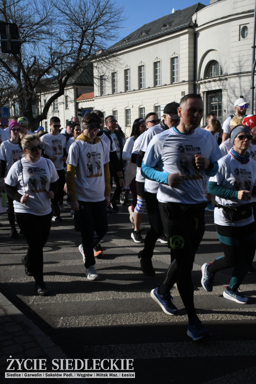 Siedlce uczciły Żołnierzy Wyklętych