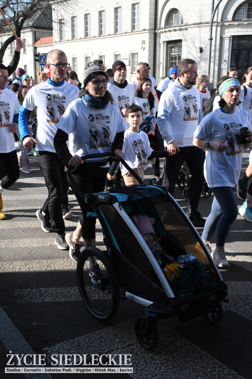 Siedlce uczciły Żołnierzy Wyklętych