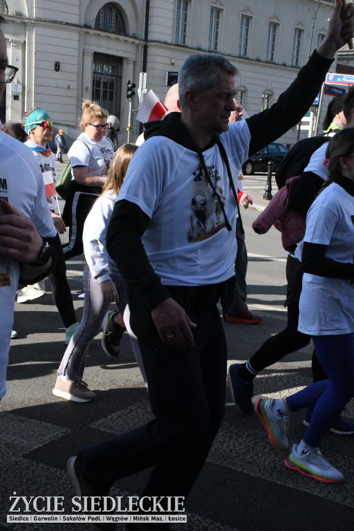 Siedlce uczciły Żołnierzy Wyklętych