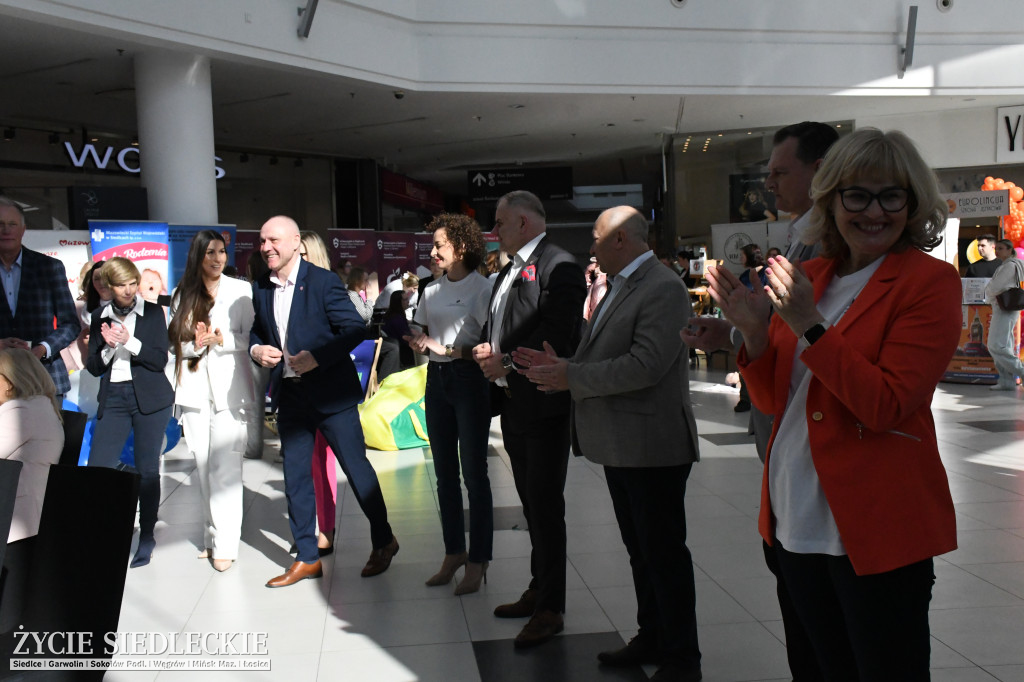 #MySiedlczanki-Ona i On