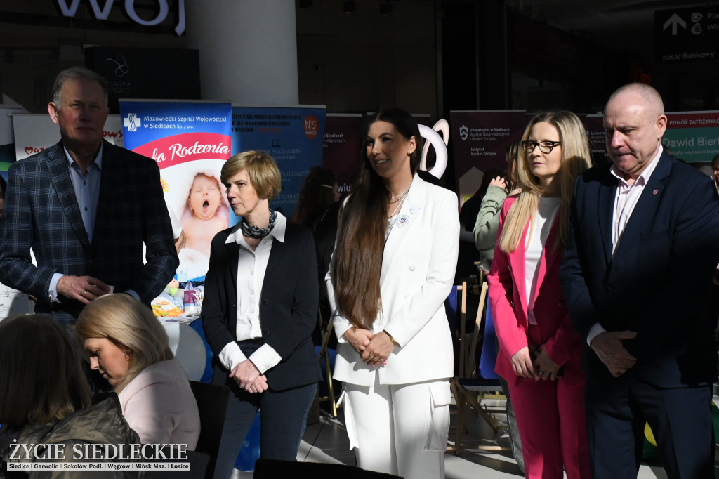 #MySiedlczanki-Ona i On