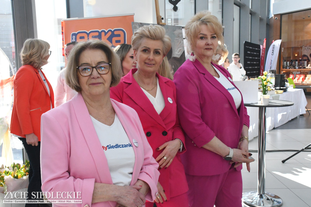 #MySiedlczanki-Ona i On